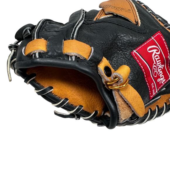 Rawlings RCM45TB Tee Ball Glove Youth Baseball For Right Hand Thrower 9.5" New - Picture 3 of 8